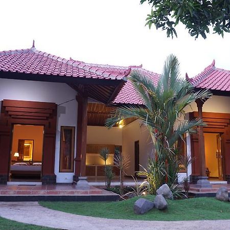 Biorock Homestay & Dive Center Pemuteran Dış mekan fotoğraf