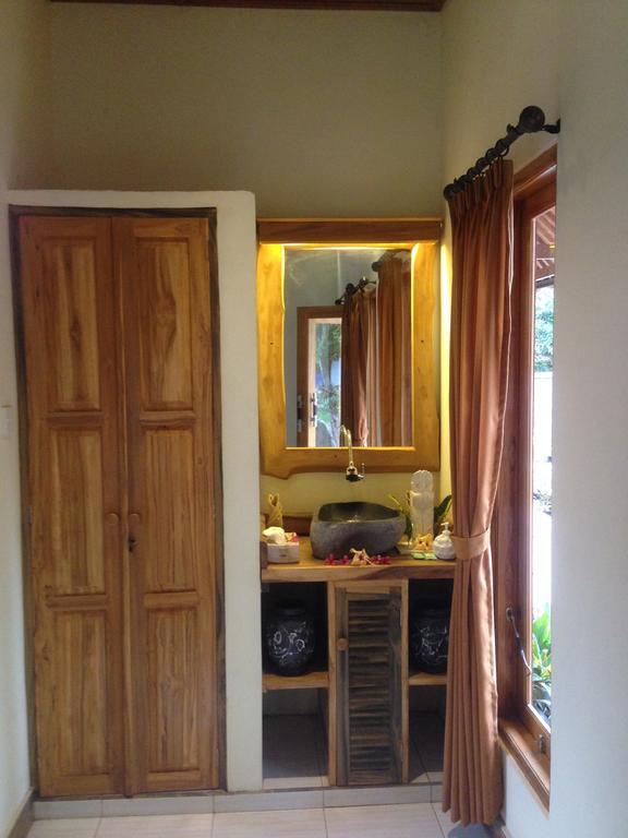 Biorock Homestay & Dive Center Pemuteran Dış mekan fotoğraf