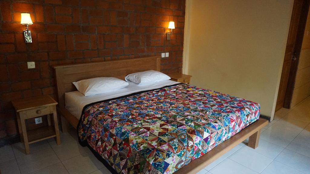 Biorock Homestay & Dive Center Pemuteran Dış mekan fotoğraf