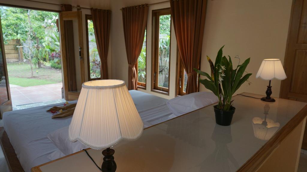 Biorock Homestay & Dive Center Pemuteran Dış mekan fotoğraf