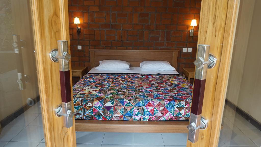 Biorock Homestay & Dive Center Pemuteran Dış mekan fotoğraf
