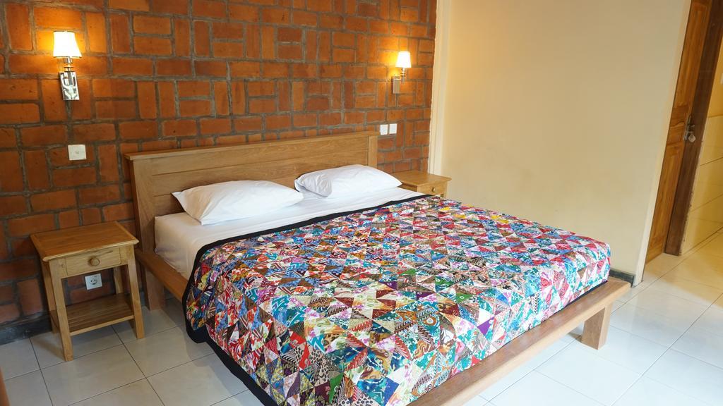 Biorock Homestay & Dive Center Pemuteran Dış mekan fotoğraf