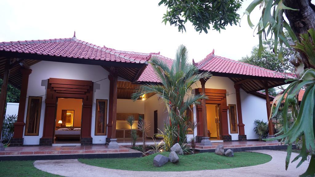 Biorock Homestay & Dive Center Pemuteran Dış mekan fotoğraf
