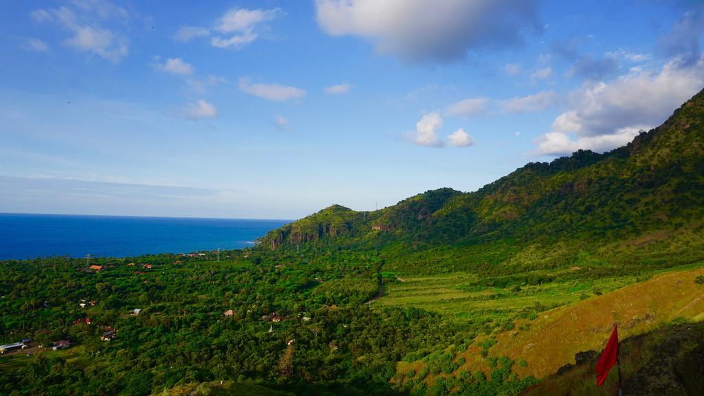 Biorock Homestay & Dive Center Pemuteran Dış mekan fotoğraf