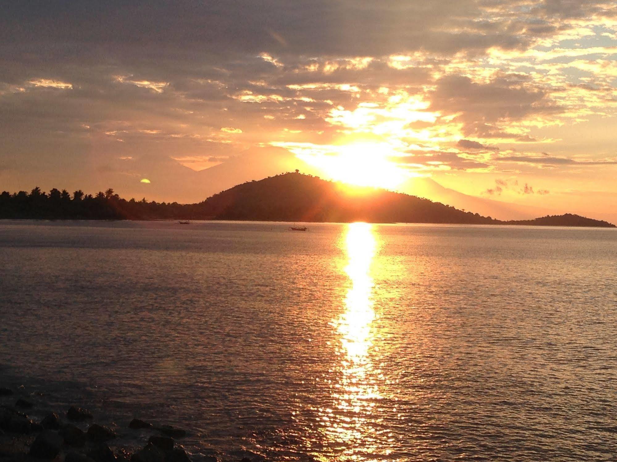 Biorock Homestay & Dive Center Pemuteran Dış mekan fotoğraf