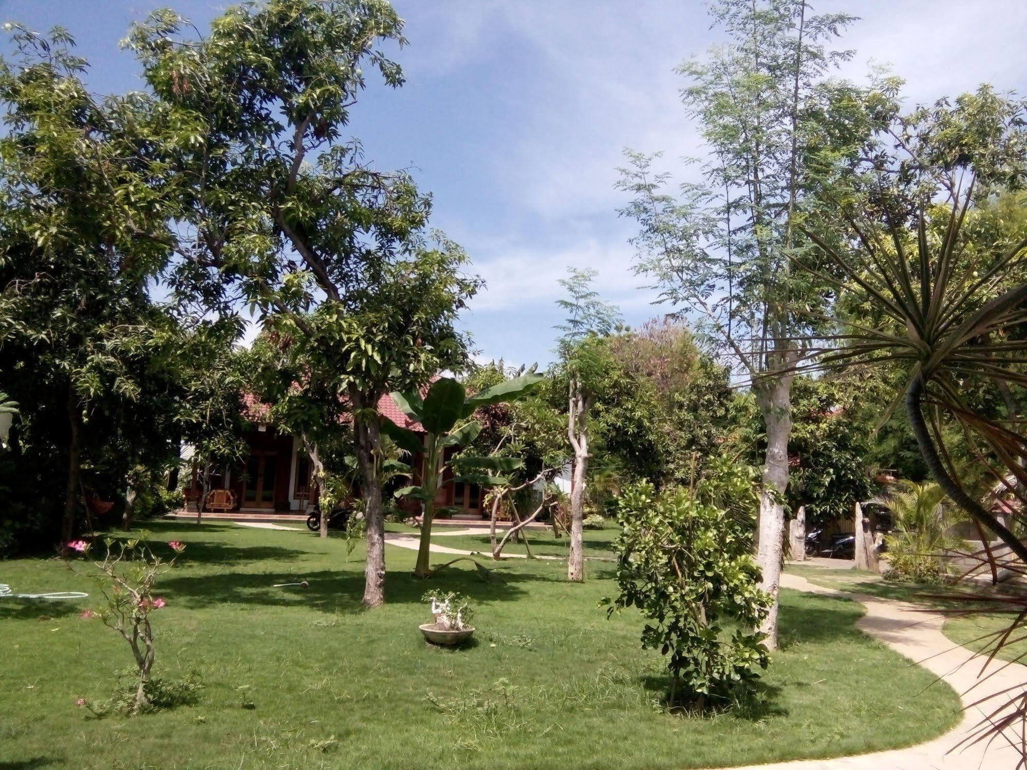 Biorock Homestay & Dive Center Pemuteran Dış mekan fotoğraf